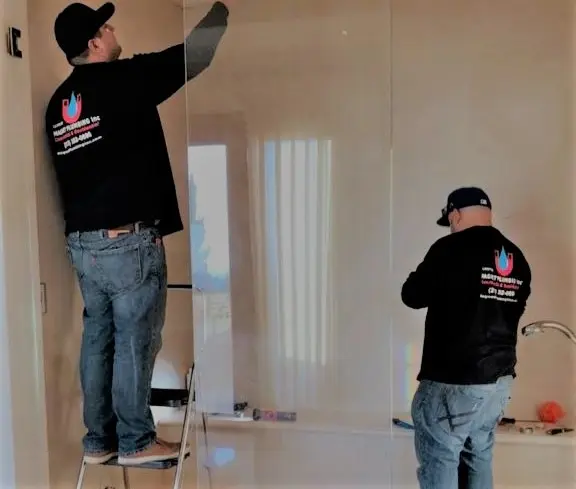 Professional plumbing installation for Tankless Water Heater Installation in Urbana